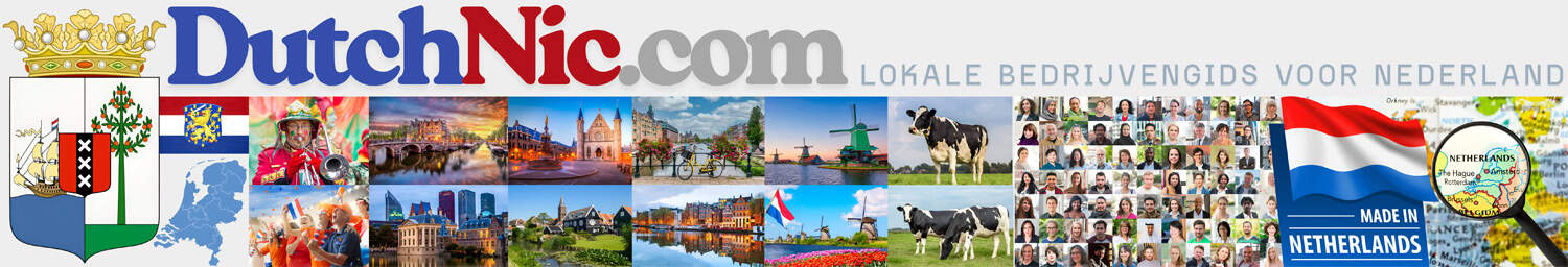 Gemaakt in Nederland - 071Deals